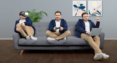 Гаджеты будут благодарны за GPON МГТС в посёлок городского типа Михнево